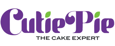 CutiePie Logo