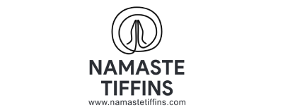 NAMASTE TIFFINS